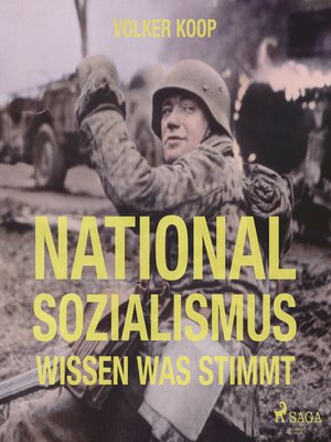 cover image of Nationalsozialismus (Ungekürzt)